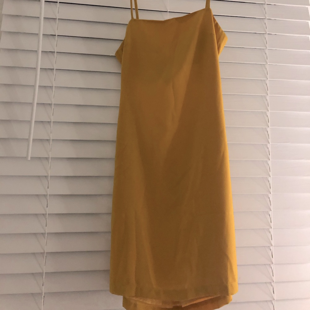 Lulus mini dress